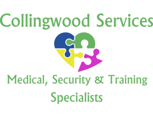Winner small image - Collingwood Services Ltd